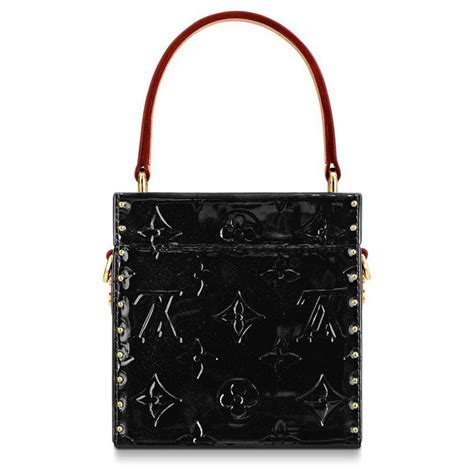 Louis Vuitton's New Bleecker Box Bag 